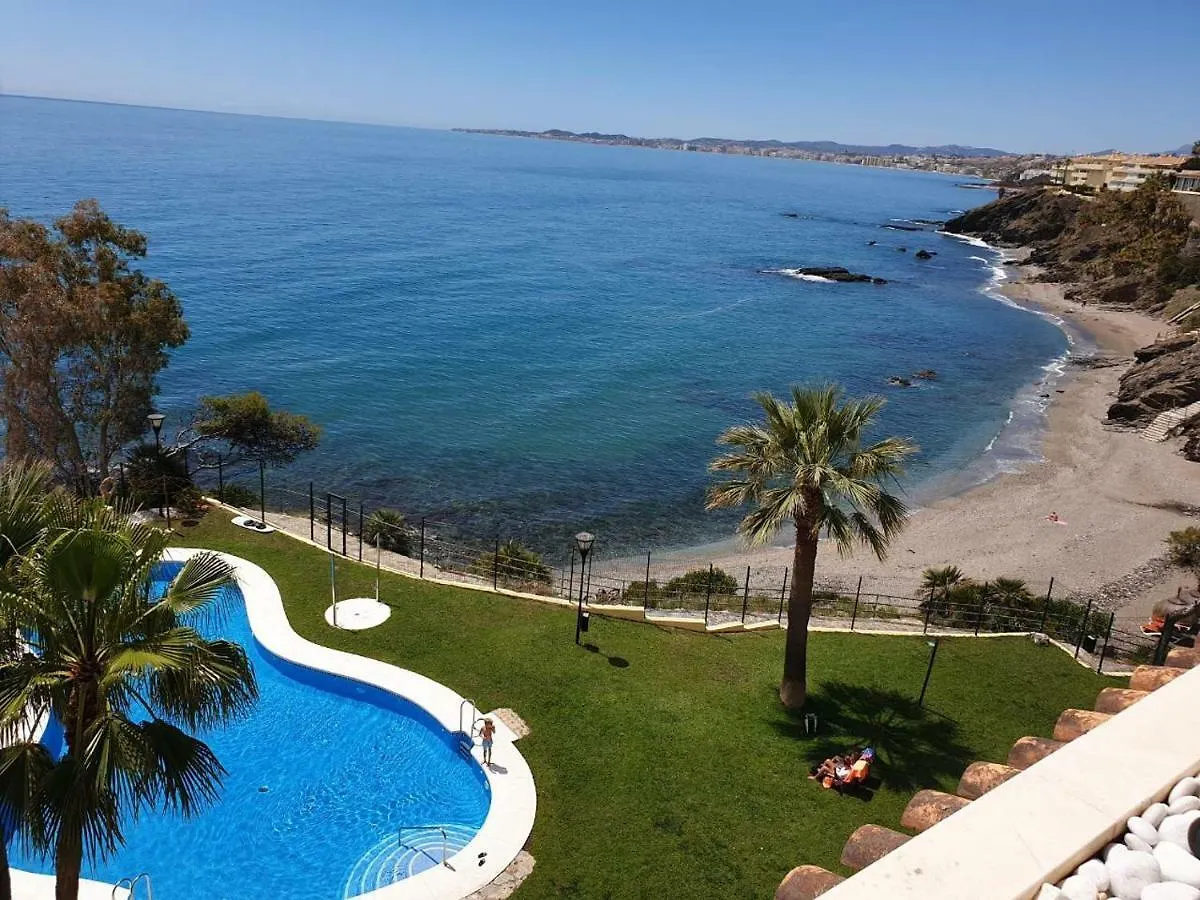 Magnifico Sea View Apartment Costa Del Sol Benalmádena