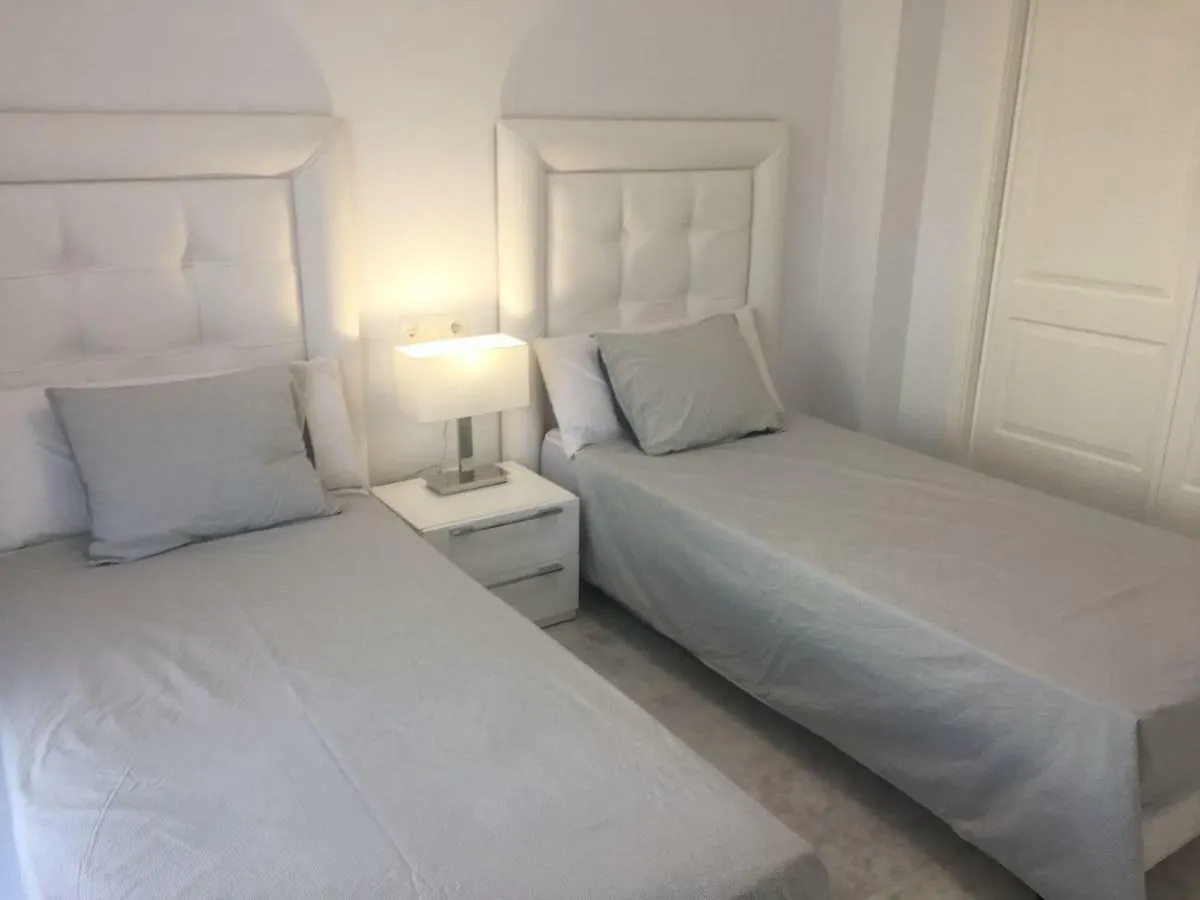 Magnifico Sea View Apartment Costa Del Sol Benalmádena 0*,