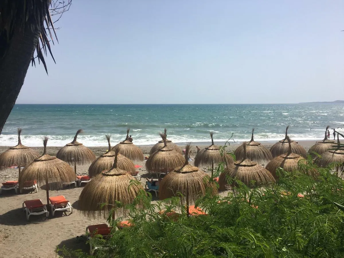Magnifico Sea View Apartment Costa Del Sol Benalmádena