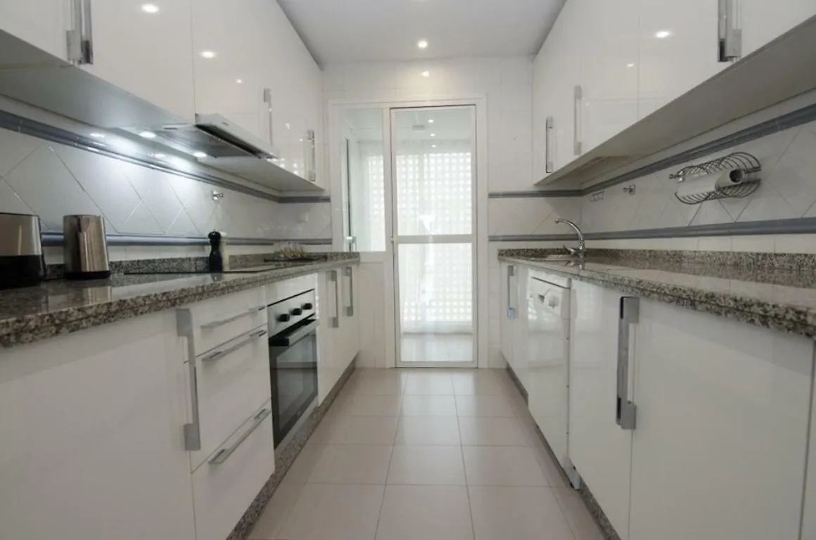 Magnifico Sea View Apartment Costa Del Sol Benalmádena España