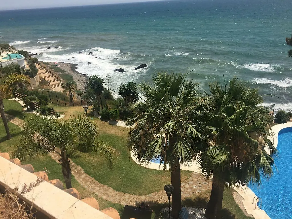 Magnifico Sea View Apartment Costa Del Sol Benalmádena